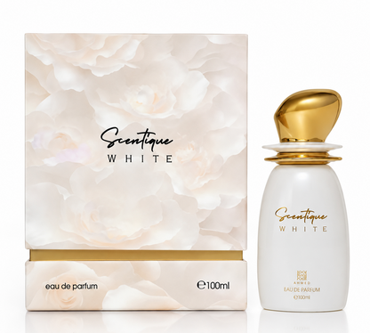 Scentique White EXP 100 ML