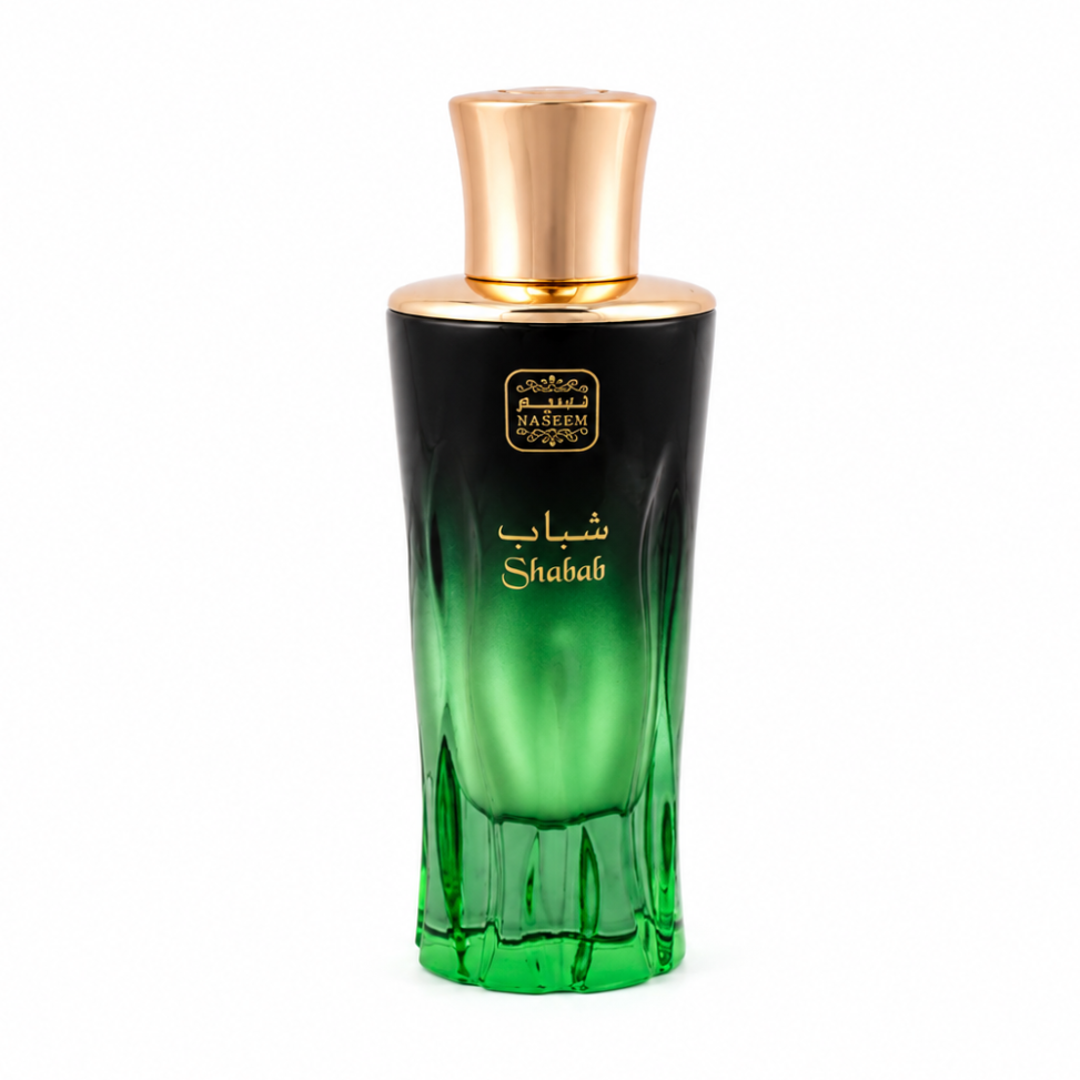 Shabab Aqua Parfum 80 ML