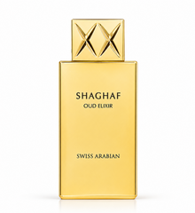 Shaghaf Oud Elixir EDP 75 ML