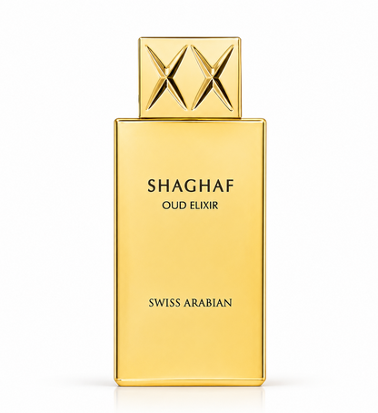 Shaghaf Oud Elixir EDP 75 ML