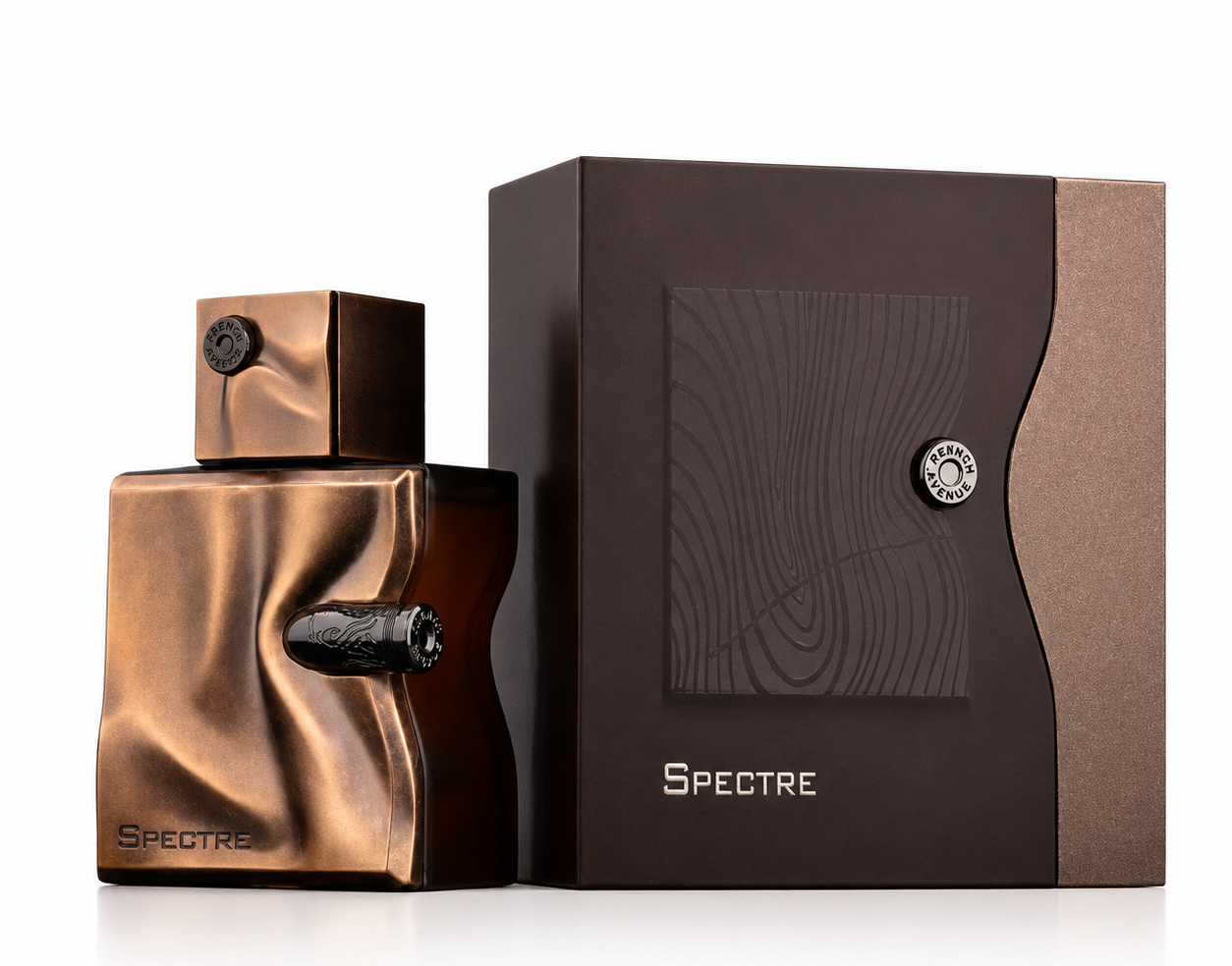 Spectre EDP 80 ML