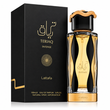Teriaq Intense Unisex EDP 100 ML