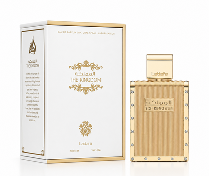 The Kingdom EDP 100 ML