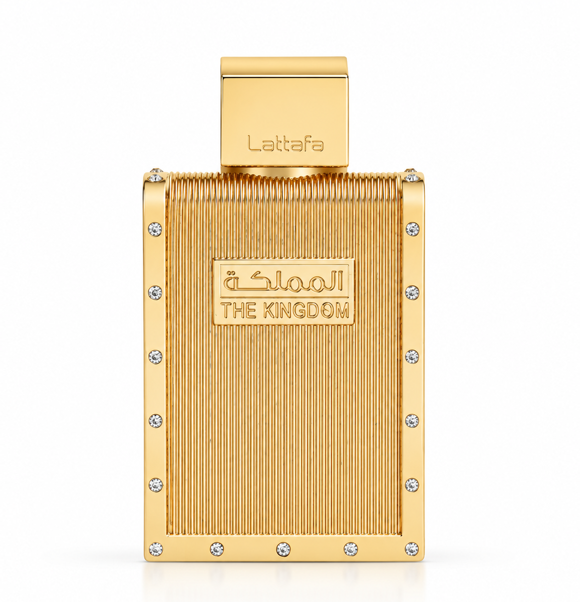 The Kingdom EDP 100 ML
