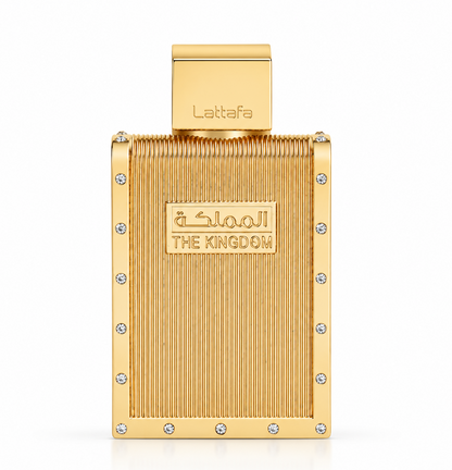 The Kingdom EDP 100 ML