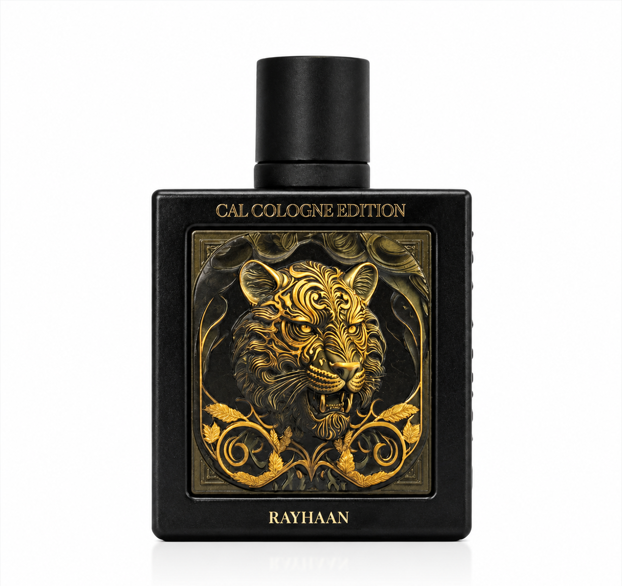 Tiger EDP 100 ML