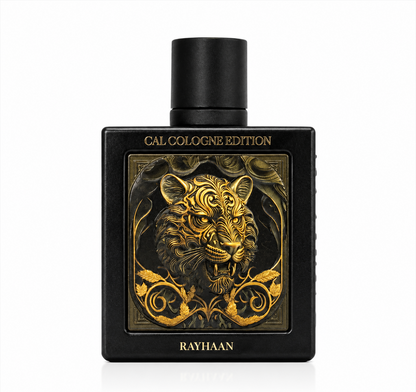Tiger EDP 100 ML