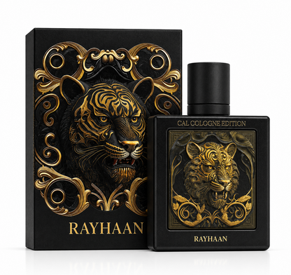 Tiger EDP 100 ML