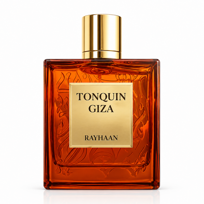 Tonquin Giza EDP 100 ML