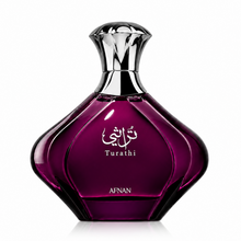 Turathi Purple Femme EDP 90 ML