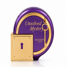 Unsolved Mystery EDP 100 ML