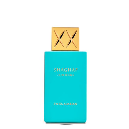 Shaghaf Oud Tonka EDP 75 ML