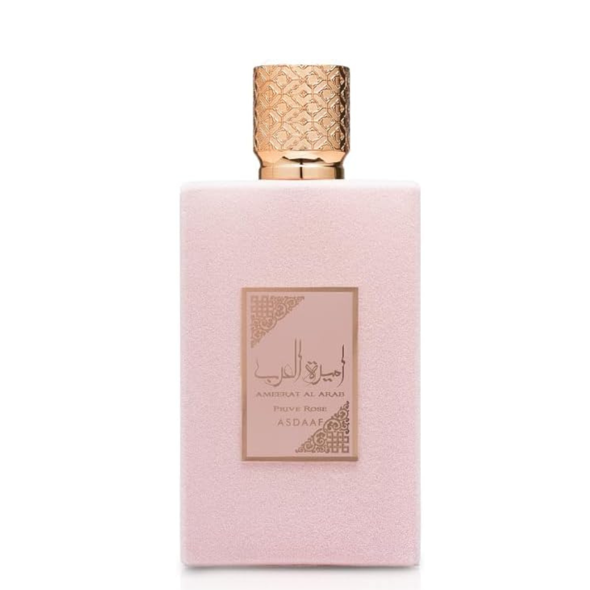 Ameerat Prive Rose For Women Eau De Parfum 100 ML