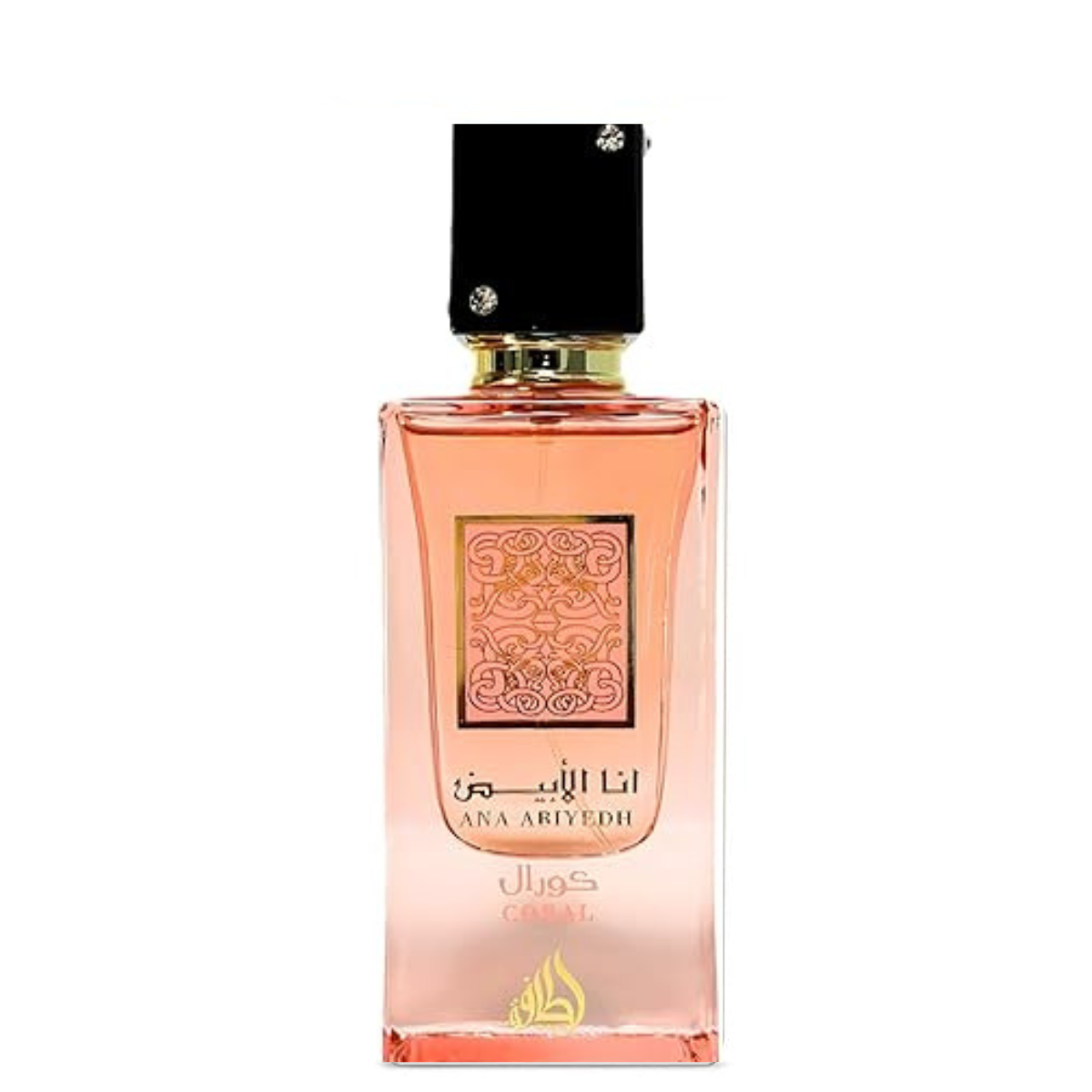 Ana Abiyedh Coral For Women Eau De Parfum 60 ML