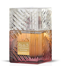Khamrah Dukhan Unisex Eau De Parfum 100 ML