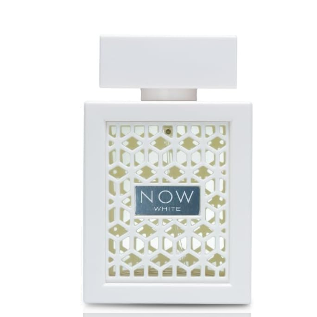 Rave Now White Unisex Eau De Parfum 100 ML