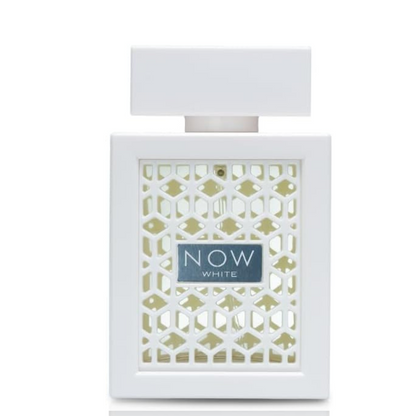 Rave Now White Unisex Eau De Parfum 100 ML