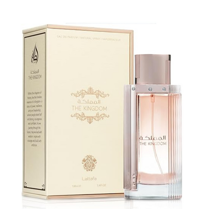 The Kingdom Women Eau De Parfum 100 ML