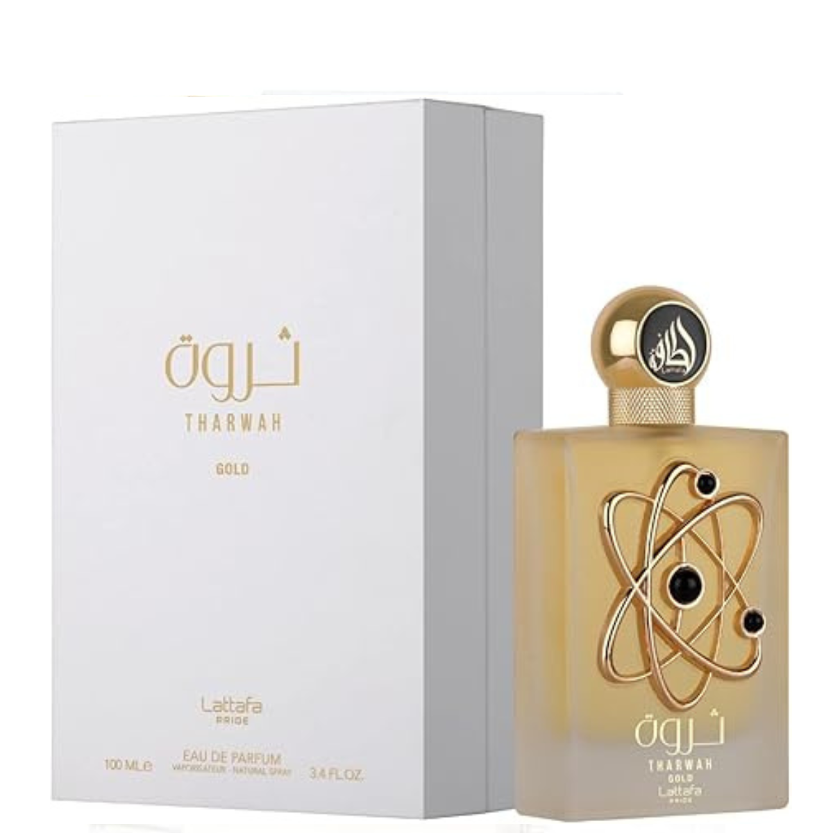 Tharwah Gold EDP 100 ML
