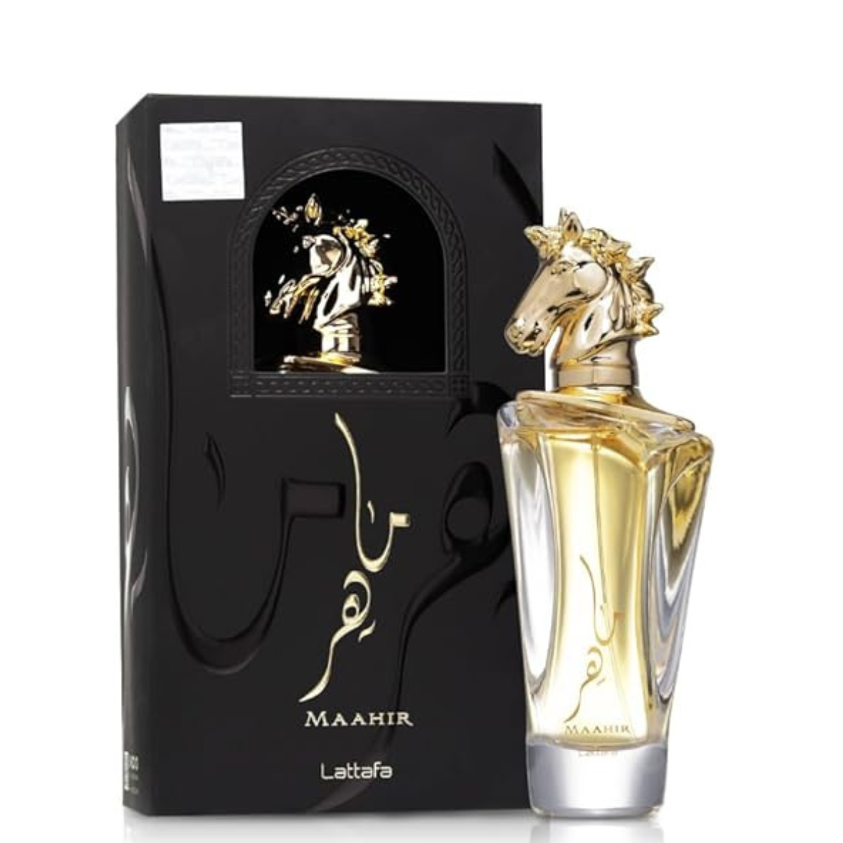 Maahir Unisex Eau De Parfum 100 ML