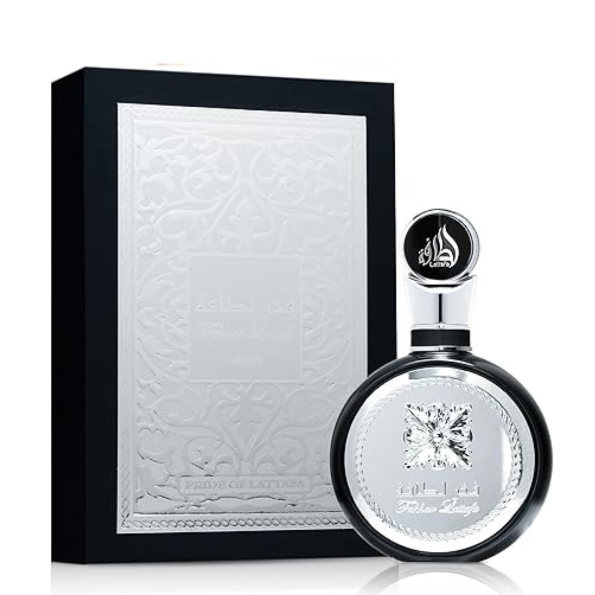 Fakhar For Men Eau De Parfum 100 ML