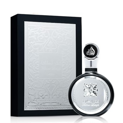 Fakhar For Men Eau De Parfum 100 ML