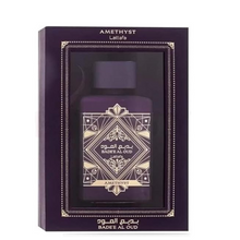 Bade'e Al Oud Amethyst Unisex Eau De Parfum 100 ML