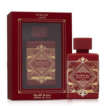 Bade'e Al Oud Sublime Eau De Parfum 100 ML