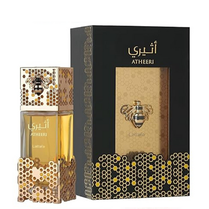 Atheeri EDP 100 ML