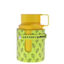 Odyssey Limoni Limited Edition EDP 100 ML