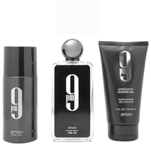 9 PM Homme Gift Set