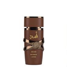 Asad Bourbon For Men Eau De Parfum 100 ML
