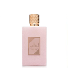 Ameerat Prive Rose For Women Eau De Parfum 100 ML