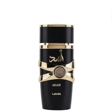 Asad For Men Eau De Parfum 100 ML