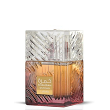Khamrah Dukhan Unisex Eau De Parfum 100 ML