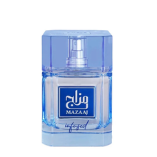 Mazaaj Infused EDP 100 ML