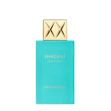 Shaghaf Oud Tonka EDP 75 ML