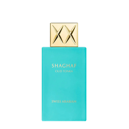 Shaghaf Oud Tonka EDP 75 ML