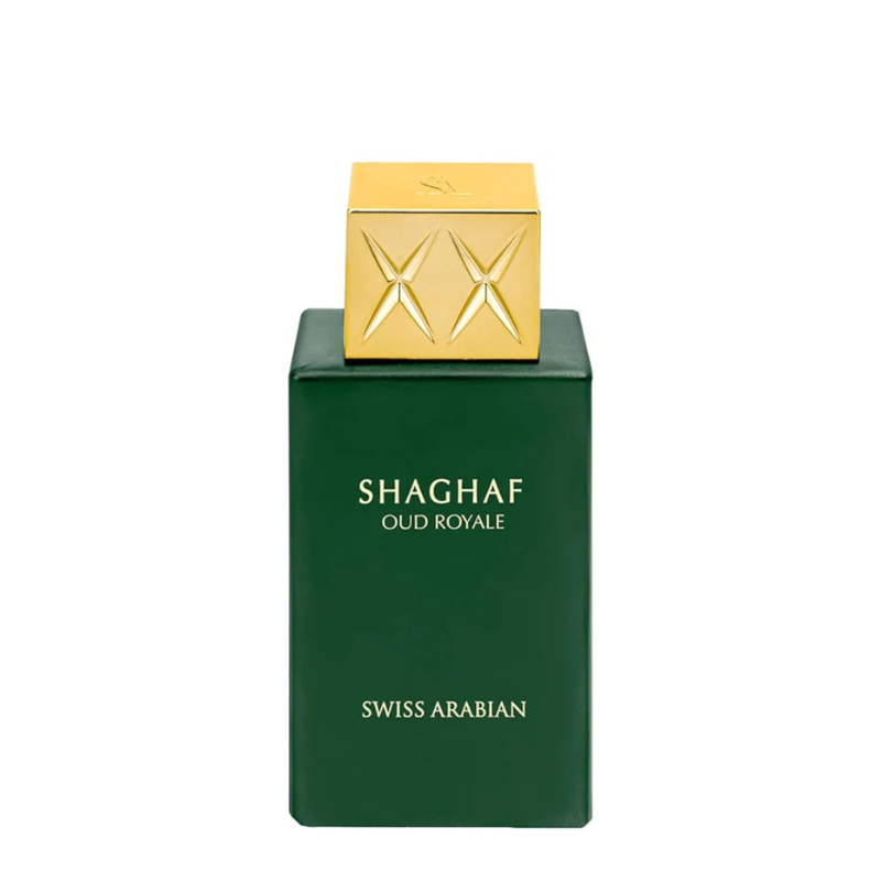 Shaghaf Oud Royale EDP 75 ML