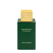 Shaghaf Oud Royale EDP 75 ML