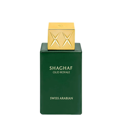 Shaghaf Oud Royale EDP 75 ML