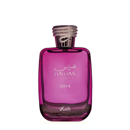 Hawas Diva EDP 100 ML