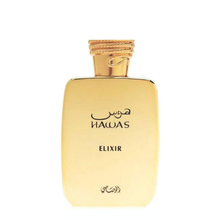 Hawas Elixir EDP 100 ML
