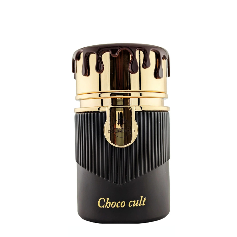 Choco Cult Ministry of Gourmad EDP 100 ML