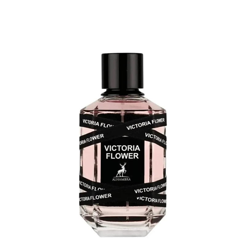 Victoria Flower EDP 100 ML
