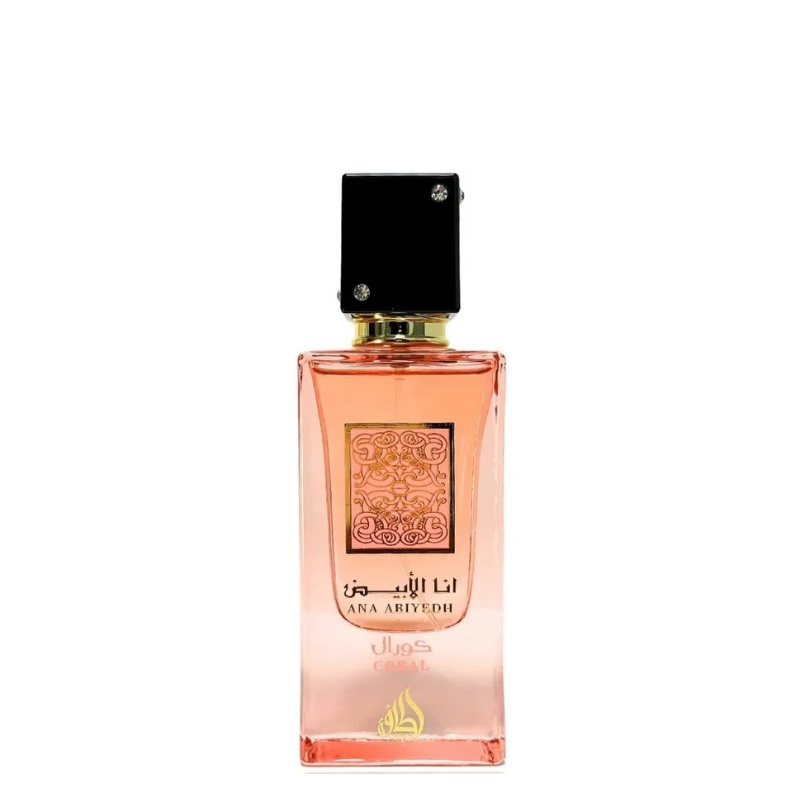 Ana Abiyedh Coral EDP 60 ML