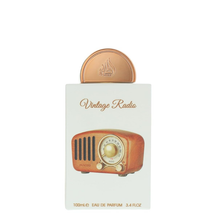 Pride Vintage Radio EDP 100 ML