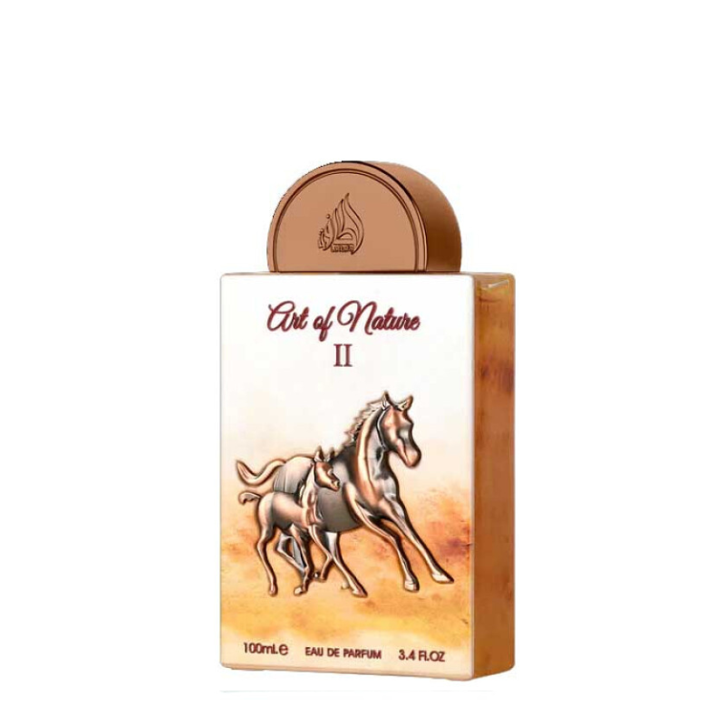 Pride Art Of Nature II EDP 100 ML