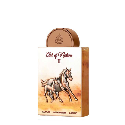 Pride Art Of Nature II EDP 100 ML