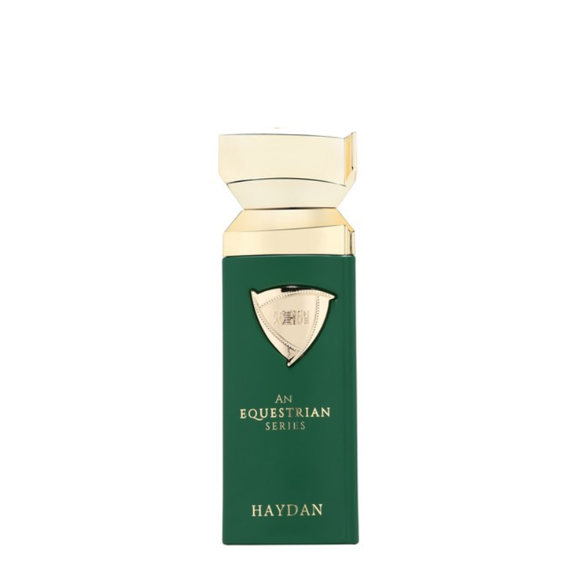 An Equestrian Series Haydan EDP 100 ML